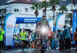 Marmaris Ultra’nın startı verildi