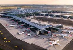 Bakan Uraloğlu: İstanbul Havalimanı, Avrupa'daki en yoğun havalimanı oldu