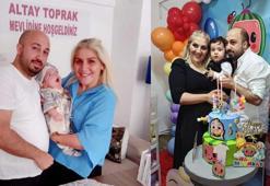 Altay bebeğin ölümüne ilişkin tutuklanan mühendis: 3 gün binaya girilmemesi konusunda uyarıda bulunmuştum