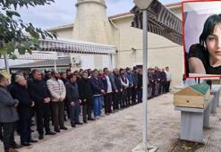 Tekirdağ'da evde tabanca ile vurulan 2 kız çocuğu defnedildi