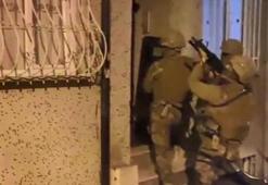 Elebaşılığını Barış Boyun'un yaptığı suç örgütüne operasyon: 10 gözaltı