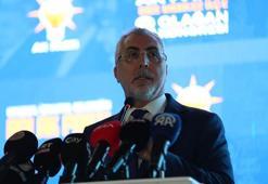 Bakan Işıkhan: Türkiye'de çeyrek asırda çok büyük başarılara imza attık