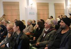 'Yerel Medya ve Gençlik Kısa Film Yarışması'nda ödül sahipleri açıklandı