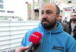 İlaçlama sonrası yaşamını yitiren Altay Toprak bebeğin babası yaşadıklarını anlattı