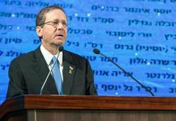 İsrail Cumhurbaşkanı Herzog, Azerbaycan ziyaretini iptal etti