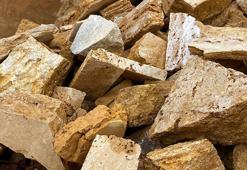 ‘Eskipazar sarı traverten taşı'na coğrafi işaret tescili