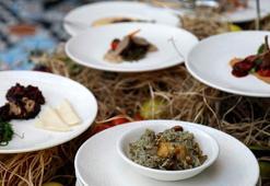 Keçiboynuzundan 36 çeşit yiyecek