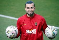 Abdülkerim Bardakcı, milli takım aday kadrosundan çıkartıldı