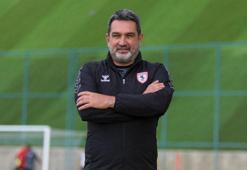 Samsunspor İcra Kurulu Üyesi Soner Soykan: Takımda birliktelik ruhu ile ilerliyoruz
