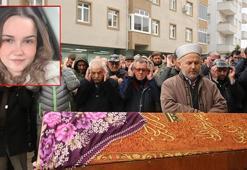 Evinde ölü bulunan Begüm hemşire, rahatsızlanınca ihbarda bulunup, kapıyı açık bırakmış