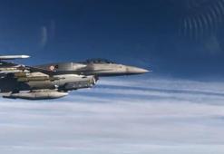 MSB: Kandil bölgesinde 5 PKK'lı terörist etkisiz hale getirildi