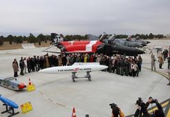 F-4 savaş uçaklarının Türk Hava Kuvvetleri envanterine katılışının 50’nci yılı