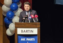 Bakan Tunç: Hedefimiz yeni bir anayasa