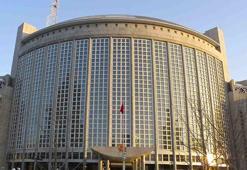 Çin Dışişleri'nden Şi ve Biden görüşmesine dair açıklama