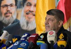 Hizbullah Sözcüsü Muhammed Afifi İsrail saldırısında öldürüldü