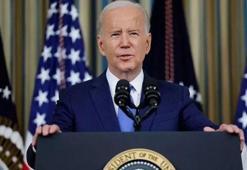 Biden, Ukrayna'ya ABD yapımı füzeleri Rusya'da kullanmaya izin verdi