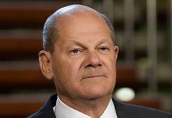 Almanya Başbakanı Scholz: Putin ile görüşmemiz önemliydi
