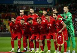 A Milli Takım, kritik maçta Karadağ’ın konuğu