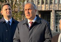 CHP'den, Bakan Tekin hakkında suç duyurusu