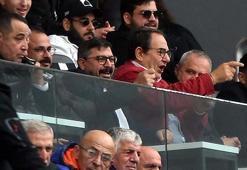 Altay'a talip olan Vahdettin Heyal: "Transfer şart"