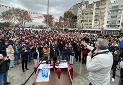 Bandırma yeni stadyum istiyor: Taraftarlar ve yöneticiler ortak çağrı yaptı