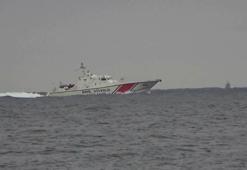 Şile'de batan teknede kaybolan balıkçıyı arama çalışmalarında 4'üncü gün