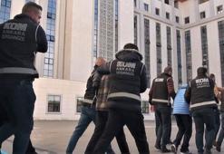 'Ayhan Bora Kaplan' davasında reddihakim talebine ret