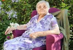 Sümerolog Muazzez İlmiye Çığ, yarın toprağa verilecek