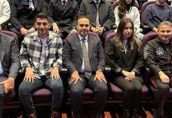 Bakan Kacır: Savunma sanayinde ve havacılıkta millileşme bizim için zorunluluktur