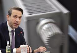 Bakan Bayraktar: 3,5 milyon hanemizin doğal gaz ihtiyacını karşılar hale geldik