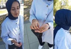 Rojin Kabaiş’in kaybolmadan 2 gün önceki görüntüleri ortaya çıktı