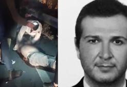 Beyoğlu’nda taksinin çarptığı gazeteci hayatını kaybetti; son anları kameraya yansıdı