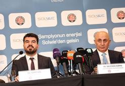 Süleyman Hurma: Geçtiğimiz sezon maalesef Fatih Karagümrük küme düşürüldü