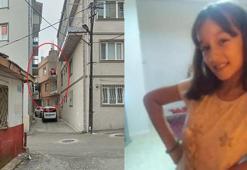 12 yaşındaki İdil’den 2 gündür haber yok