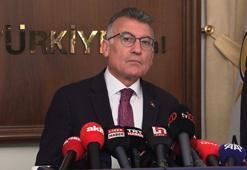 AK Parti'li Güler'den 'kılıçlı yemin' açıklaması: Herkes aklıselimle kararı beklesin