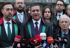 Türkiye Barolar Birliği ve milletvekillerinden 'Yenidoğan çetesi davası' açıklaması