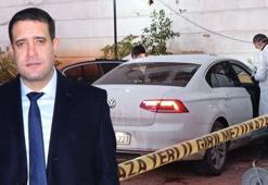 DEVA Partisi Milletvekilinin kardeşi otomobilinde ölü bulundu