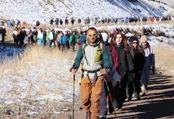 Dağcılara 'akut dağ hastalığı' uyarısı