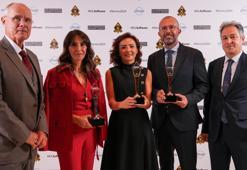 Öksüt’ün ‘Öznesi Kadın Olan Projeler’i ödüller kazanmaya devam ediyor