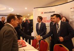 Zecurion, TBD Kamu-BİB'27 ve BİMY'31 Bütünleşik Etkinliği'ne sponsor olarak katıldı