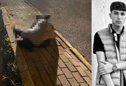 Küçükçekmece'de 14 yaşındaki Selim'in öldüğü olayın detayları ortaya çıktı