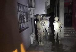 Batman'da yasa dışı protestolara karışan 12 şüpheli tutuklandı