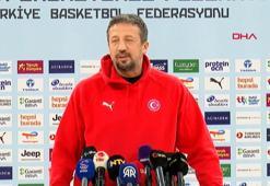 Hidayet Türkoğlu: Milli takımlarımız her zaman kişiler ve kurumların üstündedir