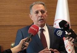 Bakanlıktan 'İzmir İçin Nefes Projesi'