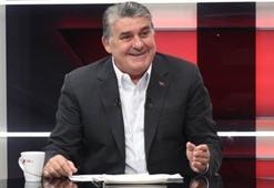 TJK Başkanı Serdal Adalı'dan ikramiye ve prim artışı müjdesi