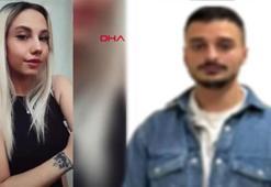 Bayrampaşa'da Nazlı Elmas'ı uzi ile öldüren sanık hakim karşısında