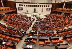 TBMM Genel Kurulu toplandı