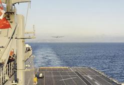 Türkiye, dünyada bir ilki başardı