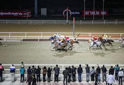 Antalya Hipodromu’nda sezonun ilk yarışları başladı
