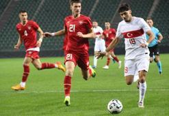 Türkiye U21 – Sırbistan U21: 1-2
